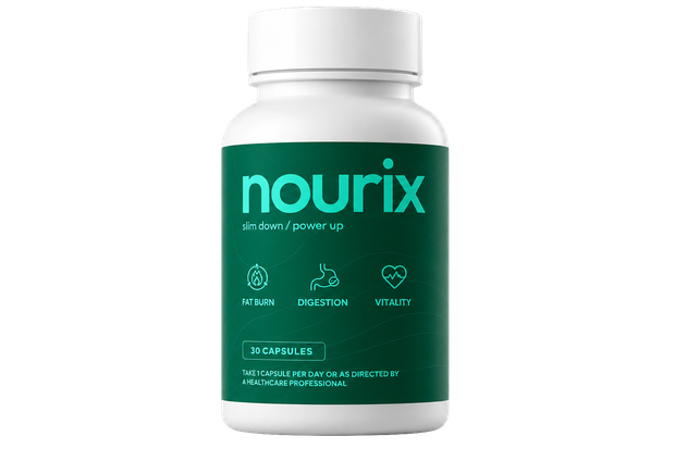 nourix Pack 30 jours